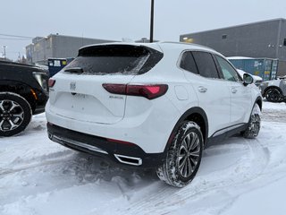 2026 Buick Envision in Saint-Eustache, Quebec - 3 - w320h240px