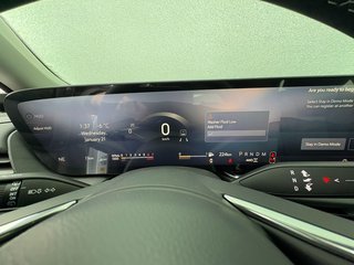 2026 Buick Envision in Saint-Eustache, Quebec - 9 - w320h240px