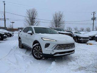 2026 Buick Envision in Saint-Eustache, Quebec - 4 - w320h240px