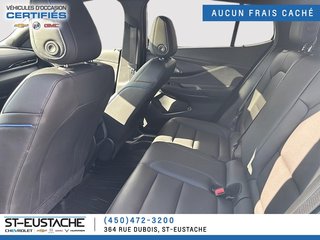 Buick ENVISTA FWD SPORT TOURING (G03)  2024 à Saint-Eustache, Québec - 20 - w320h240px