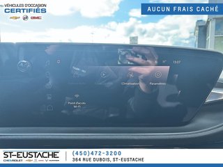 Buick ENVISTA FWD SPORT TOURING (G03)  2024 à Saint-Eustache, Québec - 15 - w320h240px
