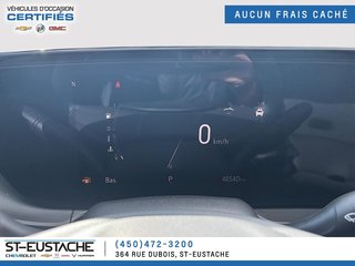 Buick ENVISTA FWD SPORT TOURING (G03)  2024 à Saint-Eustache, Québec - 14 - w320h240px