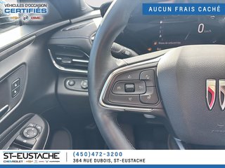 Buick ENVISTA FWD SPORT TOURING (G03)  2024 à Saint-Eustache, Québec - 12 - w320h240px