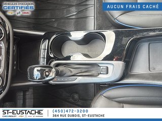 Buick ENVISTA FWD SPORT TOURING (G03)  2024 à Saint-Eustache, Québec - 17 - w320h240px