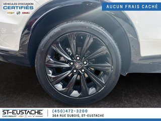 Buick ENVISTA FWD SPORT TOURING (G03)  2024 à Saint-Eustache, Québec - 7 - w320h240px