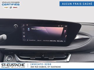 2024 Buick ENVISTA in Saint-Eustache, Quebec - 13 - w320h240px