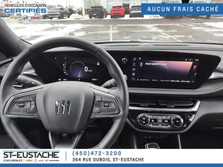 2024 Buick ENVISTA in Saint-Eustache, Quebec - 16 - w320h240px