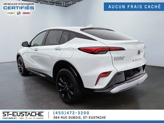 2024 Buick ENVISTA in Saint-Eustache, Quebec - 4 - w320h240px