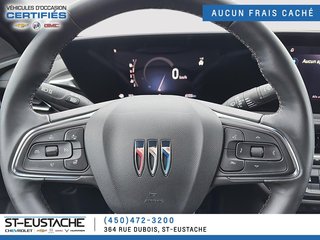 2024 Buick ENVISTA in Saint-Eustache, Quebec - 11 - w320h240px