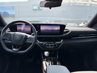 Buick Envista  2025 à Saint-Eustache, Québec - 4 - w320h240px