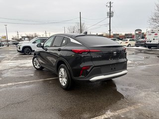 Buick Envista  2026 à Saint-Eustache, Québec - 4 - w320h240px
