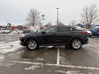 Buick Envista  2026 à Saint-Eustache, Québec - 3 - w320h240px