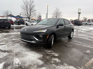 Buick Envista  2026 à Saint-Eustache, Québec - 2 - w320h240px