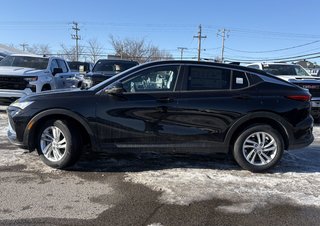 2026 Buick Envista in Saint-Eustache, Quebec - 6 - w320h240px