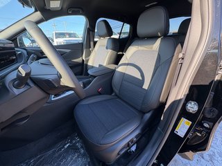 2026 Buick Envista in Saint-Eustache, Quebec - 15 - w320h240px