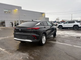 Buick Envista  2026 à Saint-Eustache, Québec - 5 - w320h240px