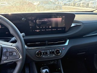 2026 Buick Envista in Saint-Eustache, Quebec - 12 - w320h240px