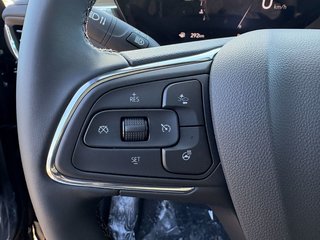 2026 Buick Envista in Saint-Eustache, Quebec - 9 - w320h240px