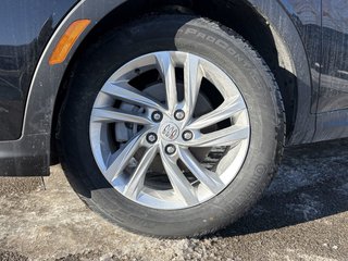 2026 Buick Envista in Saint-Eustache, Quebec - 7 - w320h240px