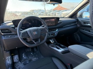 2026 Buick Envista in Saint-Eustache, Quebec - 16 - w320h240px