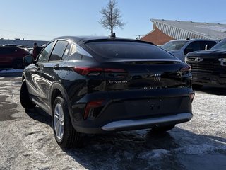 2026 Buick Envista in Saint-Eustache, Quebec - 5 - w320h240px