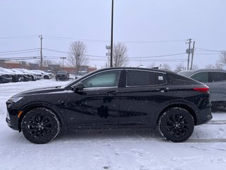 2026 Buick Envista in Saint-Eustache, Quebec - 2 - w320h240px