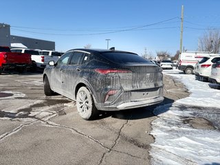 2026 Buick Envista in Saint-Eustache, Quebec - 4 - w320h240px