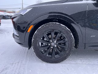 2026 Buick Envista in Saint-Eustache, Quebec - 4 - w320h240px