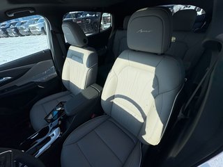 Buick Envista  2026 à Saint-Eustache, Québec - 11 - w320h240px