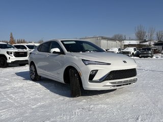 Buick Envista  2026 à Saint-Eustache, Québec - 2 - w320h240px