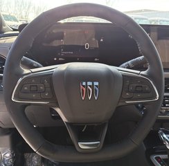 Buick Envista  2026 à Saint-Eustache, Québec - 6 - w320h240px