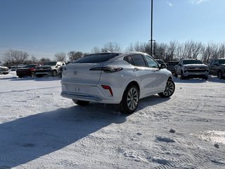 Buick Envista  2026 à Saint-Eustache, Québec - 4 - w320h240px