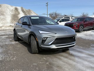 Buick Envista  2026 à Saint-Eustache, Québec - 2 - w320h240px