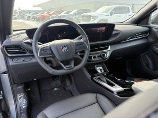 Buick Envista  2026 à Saint-Eustache, Québec - 12 - w320h240px