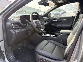 Buick Envista  2026 à Saint-Eustache, Québec - 5 - w320h240px