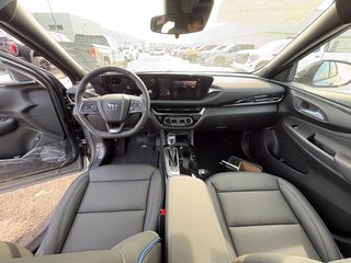 Buick Envista  2026 à Saint-Eustache, Québec - 13 - w320h240px