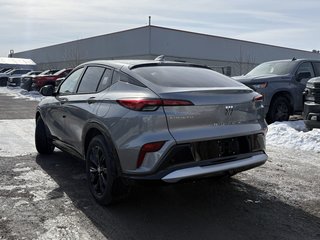 Buick Envista  2026 à Saint-Eustache, Québec - 4 - w320h240px