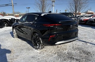 2026 Buick Envista in Saint-Eustache, Quebec - 5 - w320h240px