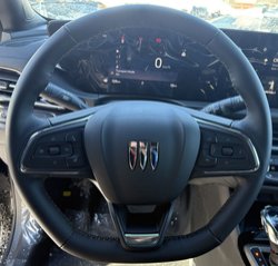 2026 Buick Envista in Saint-Eustache, Quebec - 6 - w320h240px