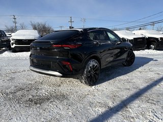 2026 Buick Envista in Saint-Eustache, Quebec - 4 - w320h240px