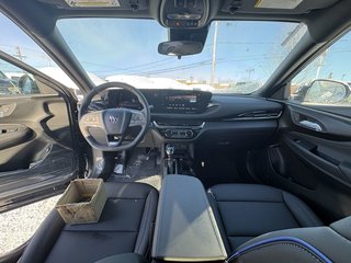 2026 Buick Envista in Saint-Eustache, Quebec - 12 - w320h240px