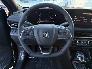 Buick Envista  2026 à Saint-Eustache, Québec - 8 - w320h240px