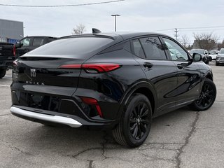 Buick Envista  2026 à Saint-Eustache, Québec - 3 - w320h240px