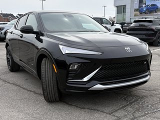 Buick Envista  2026 à Saint-Eustache, Québec - 2 - w320h240px