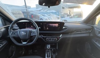2026 Buick Envista in Saint-Eustache, Quebec - 11 - w320h240px