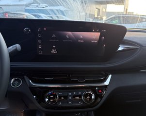 2026 Buick Envista in Saint-Eustache, Quebec - 9 - w320h240px