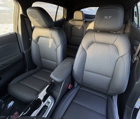 2026 Buick Envista in Saint-Eustache, Quebec - 10 - w320h240px