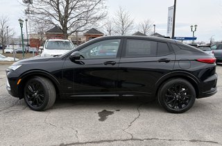 Buick Envista  2026 à Saint-Eustache, Québec - 5 - w320h240px