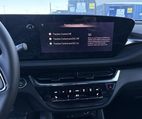 2026 Buick Envista in Saint-Eustache, Quebec - 9 - w320h240px