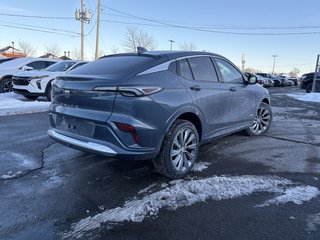 2026 Buick Envista in Saint-Eustache, Quebec - 3 - w320h240px